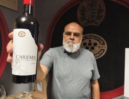 Immagine 1 di CAREMA D.O.C. SELEZIONE 2020 CANTINA PRODUTTORI NEBBIOLO DI CAREMA 1960