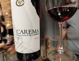 Immagine 2 di CAREMA D.O.C. SELEZIONE 2020 CANTINA PRODUTTORI NEBBIOLO DI CAREMA 1960