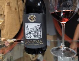 Immagine 2 di CAREMA D.O.C. CANTINA DEI PRODUTTORI NEBBIOLO DI CAREMA 1960