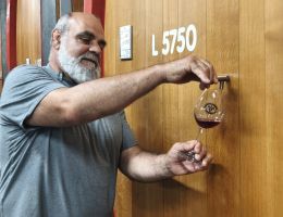 Immagine 4 di CAREMA D.O.C. CANTINA DEI PRODUTTORI NEBBIOLO DI CAREMA 1960