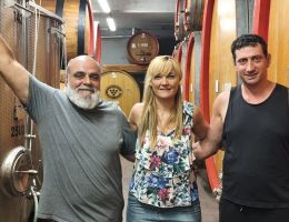 Immagine 3 di CAREMA D.O.C. CANTINA DEI PRODUTTORI NEBBIOLO DI CAREMA 1960