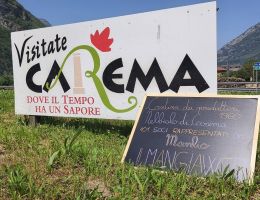 Immagine 5 di CAREMA D.O.C. CANTINA DEI PRODUTTORI NEBBIOLO DI CAREMA 1960