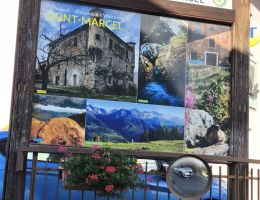 Immagine 2 di AMARO DENTE DI LEONE CON WHISKEY DISTILLERIA LA VALDÓTAINE DI MONTAGNA SAINT MARCEL
