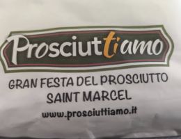 Immagine 2 di PROSCIUTTO CRUDO PETIT MARCEL 14 MESI LA VALDÒTAINE