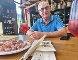 Immagine 4 di DAHU SPRITZ APERITIVO VALDOSTANO DISTILLERIA LA VALDÓTAINE DI MONTAGNA SAINT MARCEL