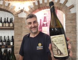 Immagine 1 di VALLÈE D'AOSTE D.O.C. DONNAS CAVES DE DONNAS