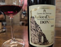 Immagine 4 di VALLÈE D'AOSTE D.O.C. DONNAS CAVES DE DONNAS