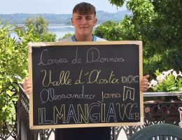 Immagine 5 di VALLÈE D'AOSTE D.O.C. DONNAS CAVES DE DONNAS