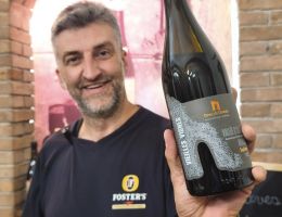 Immagine 1 di VALLÈE D'AOSTE D.O.C. DONNAS SUPÈRIEUR VIEILLES VIGNES CAVES DE DONNAS