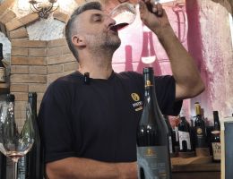 Immagine 3 di VALLÈE D'AOSTE D.O.C. DONNAS SUPÈRIEUR VIEILLES VIGNES CAVES DE DONNAS