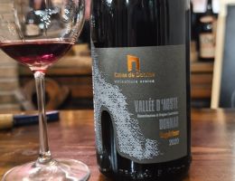 Immagine 2 di VALLÈE D'AOSTE D.O.C. DONNAS SUPÈRIEUR VIEILLES VIGNES CAVES DE DONNAS