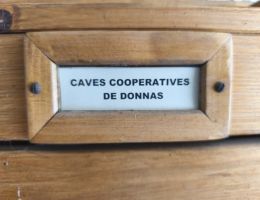 Immagine 4 di VALLÈE D'AOSTE D.O.C. DONNAS NAPOLÈON CAVES DE DONNAS