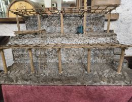 Immagine 5 di VALLÈE D'AOSTE D.O.C. DONNAS NAPOLÈON CAVES DE DONNAS