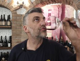 Immagine 3 di VALLE D'AOSTA D.O.C. NEBBIOLO PICOTENDRO CAVES DE DONNAS