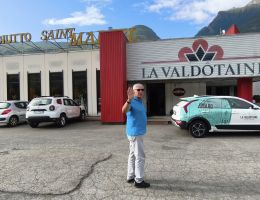 Immagine 2 di GENEPY EXTRA  DELLA VALLE D'AOSTA DISTILLERIA DI MONTAGNA LA VALDÓTAINE SAINT MARCEL