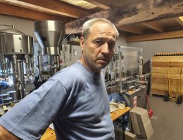 Immagine 3 di VALLE'E D'AOSTE PICOTENDRO D.O.P. BONIN DINO VINI DI ARNAD