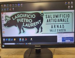 Immagine 3 di VALLE D'AOSTA LARDO DI ARNAD D.O.P. LARDIFICIO PIETRO LAURENT