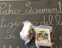 Immagine 4 di VALLE D'AOSTA LARDO DI ARNAD D.O.P. LARDIFICIO PIETRO LAURENT