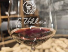 Immagine 5 di VALLE'E D'AOSTE DOC CHAMBAVE LA VRILLE DI HERVE