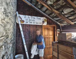 Immagine 5 di VALLE'E D'AOSTE ARNAD - MONTJOVET D.O.P. BONIN DINO VINI DI ARNAD