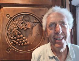 Immagine 2 di VALLÈE D'AOSTE D.O.P. BLANC DE MORGEX ET DE LA SALLE PIERO BRUNET VINI MORGEX