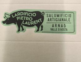 Immagine 4 di MOCETTA BOVINA RICETTA TRADIZIONALE DI ARNAD LARDIFICIO PIETRO LAURENT