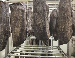 Immagine 5 di MOCETTA BOVINA RICETTA TRADIZIONALE DI ARNAD LARDIFICIO PIETRO LAURENT