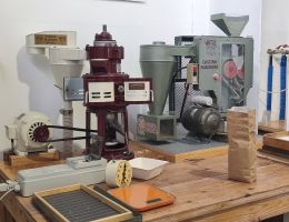 Immagine 4 di RISO CARNAROLI CLASSICO RISERVA  24 MESI ALBERONA CASCINA ALBERONA MORTARA LOMELLINA