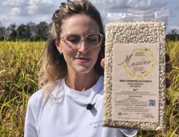 Immagine 4 di RISO CARNAROLI CLASSICO SEMI-LAVORATO SOC. AGR. MASSINO DI SARTIRANA LOMELLINA