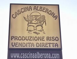 Immagine 3 di RISO S.ANDREA CLASSICO CASCINA ALBERONA MORTARA LOMELLINA