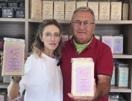 Immagine 1 di RISO SELENIO SOC.AGRI. MASSINO DI SARTIRANA LOMELLINA