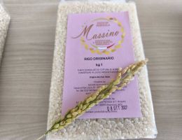 Immagine 4 di RISO SELENIO SOC.AGRI. MASSINO DI SARTIRANA LOMELLINA