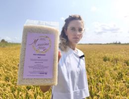 Immagine 3 di RISO SELENIO SOC.AGRI. MASSINO DI SARTIRANA LOMELLINA