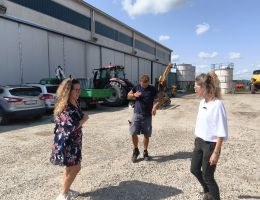 Immagine 5 di RISO SELENIO SOC.AGRI. MASSINO DI SARTIRANA LOMELLINA