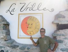 Immagine 2 di VALLE'E D'AOSTE DOC CHAMBAVE MUSCAT FLÉTRI LA VRILLE DI HERVE'