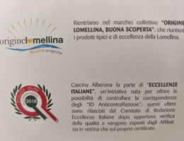 Immagine 3 di RISO BALDO CLASSICO L'ORIGNALE CASCINA ALBERONA MORTARA LOMELLINA
