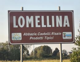 Immagine 4 di RISO BALDO CLASSICO L'ORIGNALE CASCINA ALBERONA MORTARA LOMELLINA