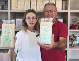 Immagine 1 di RISO IARIM SOC.AGR. MASSINO DI SARTIRANA LOMELLINA