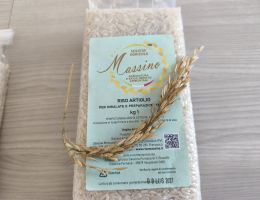 Immagine 3 di RISO IARIM SOC.AGR. MASSINO DI SARTIRANA LOMELLINA