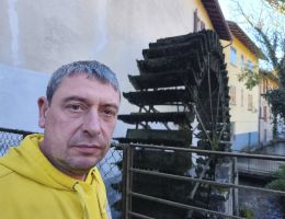 Immagine 5 di FARINA RUSTICA PER POLENTA DEL  MOLINO BERNASCONI DI MALNATE