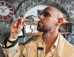 Immagine 3 di GRAPPA INVITTI-ARPEPE ANTICA DISTILLERIA INVITTI 1948