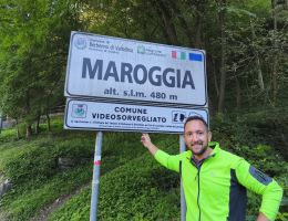 Immagine 3 di VALTELLINA SUPERIORE RISERVA D.O.C.G. SOTTOZONA MAROGGIA FRANZINA MATTIA VINI