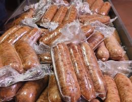 Immagine 3 di COTECHINO VANIGLIA SOPRAFFINO SALUMIFICIO COLOMBO SALVO CROSIO DELLA VALLE