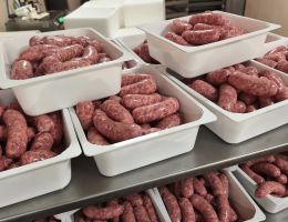 Immagine 4 di COTECHINO VANIGLIA SOPRAFFINO SALUMIFICIO COLOMBO SALVO CROSIO DELLA VALLE