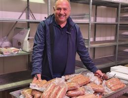 Immagine 5 di COTECHINO VANIGLIA SOPRAFFINO SALUMIFICIO COLOMBO SALVO CROSIO DELLA VALLE