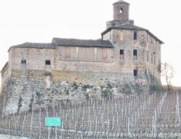Immagine 2 di BAROLO D.O.C.G. LA VOLTA LUCA MARENCO VIGNA E VINI A BAROLO