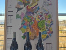 Immagine 4 di BAROLO D.O.C.G. LA VOLTA LUCA MARENCO VIGNA E VINI A BAROLO