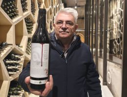 Immagine 1 di HARLEQUIN I.G.P. VENETO ROSSO CANTINA ZÝMĒ