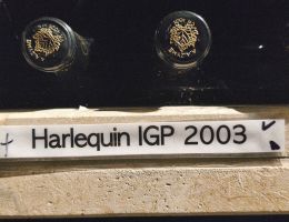 Immagine 3 di HARLEQUIN I.G.P. VENETO ROSSO CANTINA ZÝMĒ