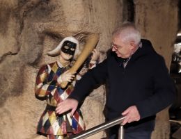 Immagine 4 di HARLEQUIN I.G.P. VENETO ROSSO CANTINA ZÝMĒ